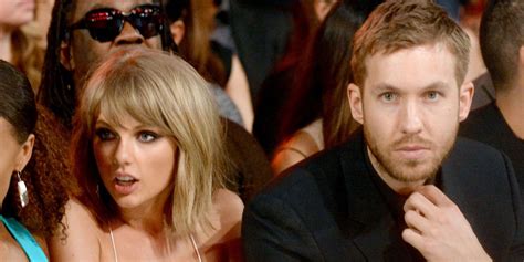 Did Taylor Swift And Calvin Harris Breakup Taylor Swift