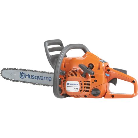 product husqvarna reconditioned  chainsaw  bar cc  pitch model