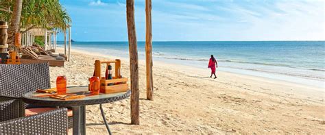 4 Days Zanzibar Beach Holidays African Pangolin Safaris