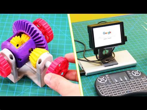 top  awesome project ideas  students compilation youtube