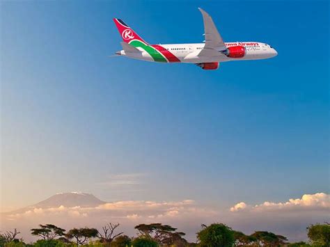 Kenya Airways Job Vacancies Outsyder