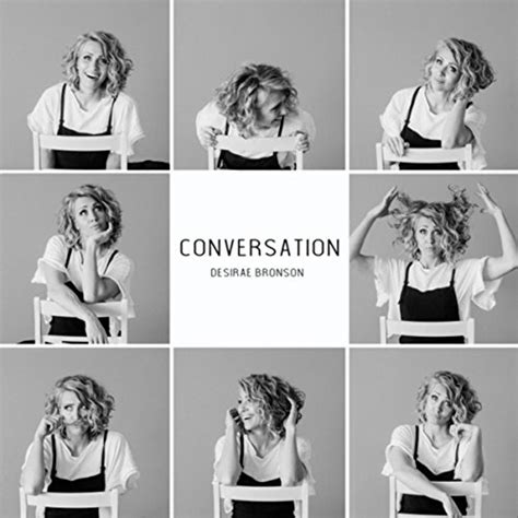 Conversation By Desirae Bronson On Amazon Music