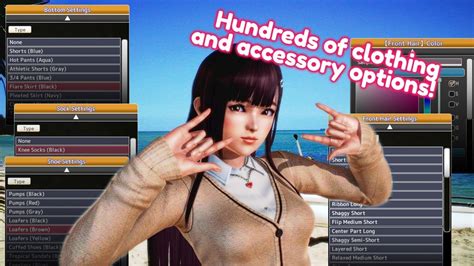 Honey Select Unlimited The Ultimate Character Creator