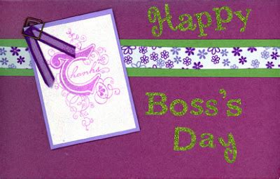 boss day quotes cards quotesgram