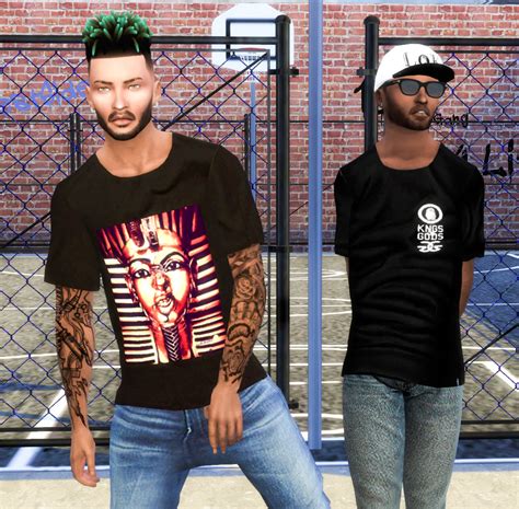 sims  cc guy shirts images   finder