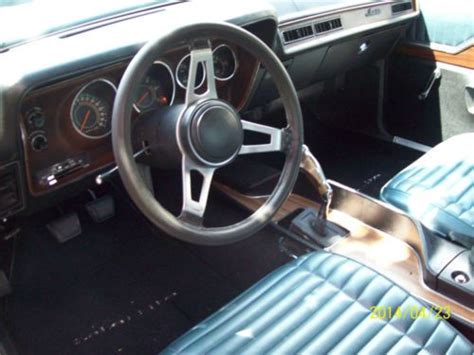 sell   plymouth satellite sebring   cid