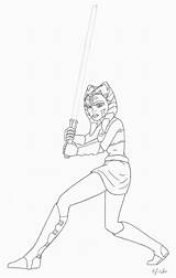 Wars Coloring Star Pages Force Ahsoka Clone Awakens Google Drawing Disney Colouring Getdrawings Coloriage Search Dessin Resident Evil Rebels Book sketch template