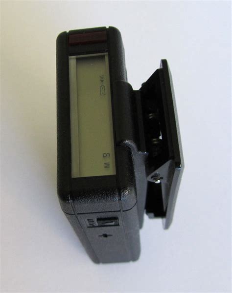 pager flickr photo sharing