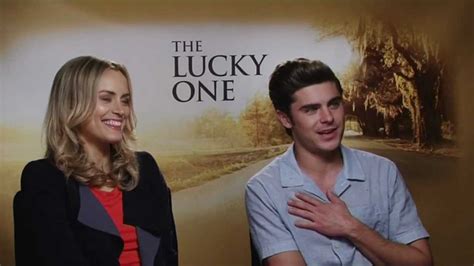 zac efron s very easy sex scene with taylor schilling in the lucky