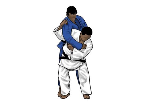 pin auf judo techniques