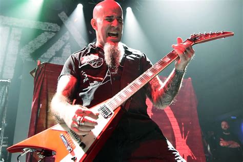 scott ian    radio show  book  anthraxs legacy exclusive interview