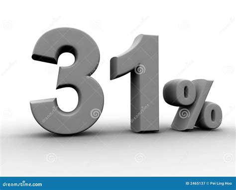 percent royalty  stock photography image