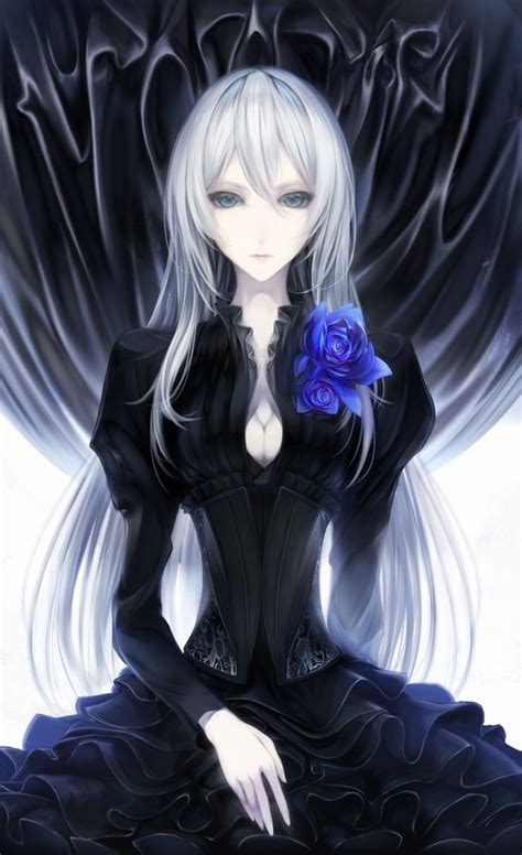 238 Best Beautiful Anime Images On Pinterest