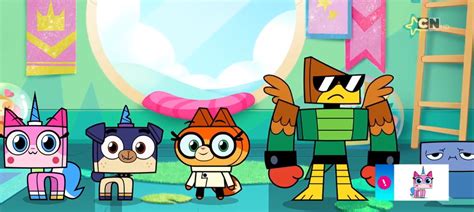 unikitty unikitty wiki fandom powered  wikia