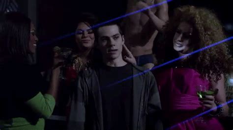 hello tailor teen wolf 101 an introduction to the eighth wonder of our world