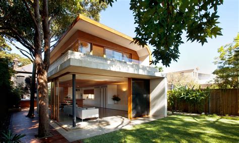 amazing small contemporary house designs