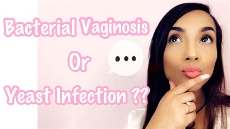 Yeast Infections Everything You Need To Know Internet