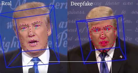 comment détecter des deepfake de plus en plus réalistes laval virtual