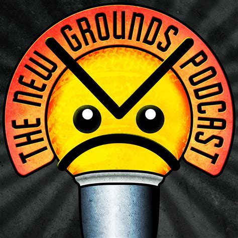 newgrounds podcast lyssna haer poddtoppense