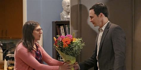 The Big Bang Theory Broke A Ratings Record Thanks To Sheldon And Amy