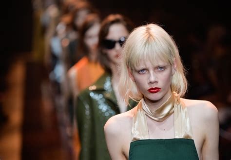France Banned Ultra Skinny Models And The Fashion Industry