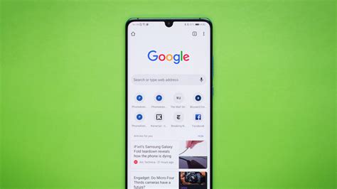 google chrome       feature  android phonearena