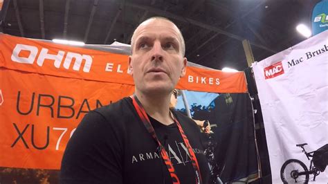 interview  paul founder  emev bike shop youtube