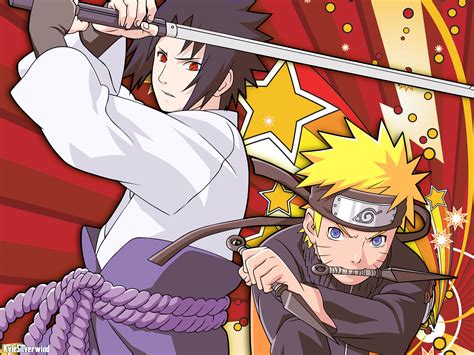 Wallpaper Naruto Terbaru 2017 Bakaninime