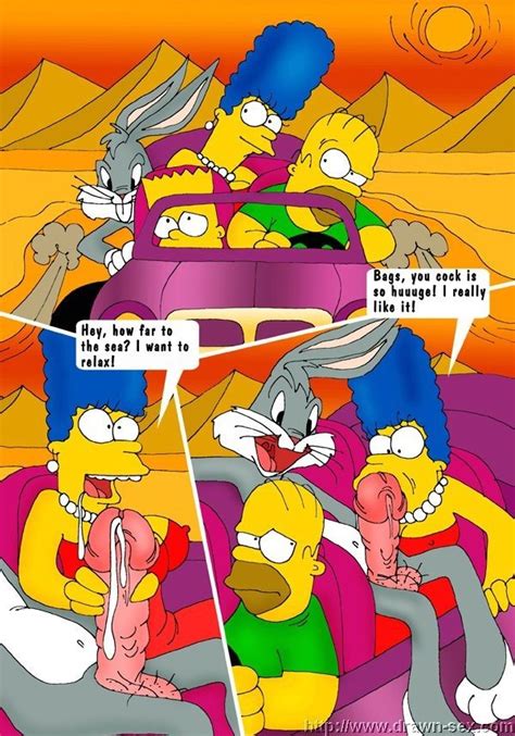 the simpsons drawn sex 01 the