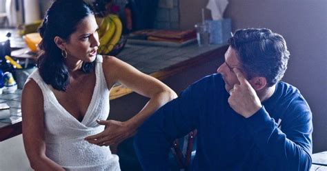 Olivia Munn S Fears Of Real Life Exorcism Behind New Film Deliver Us