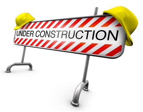 construction signs clipart  wikiclipart