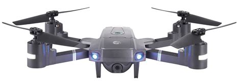 vti vivitar black sky hawk foldable video drone p hd  video rc