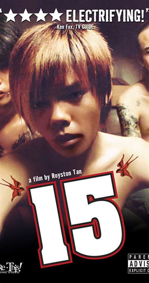 15 the movie 2003 imdb