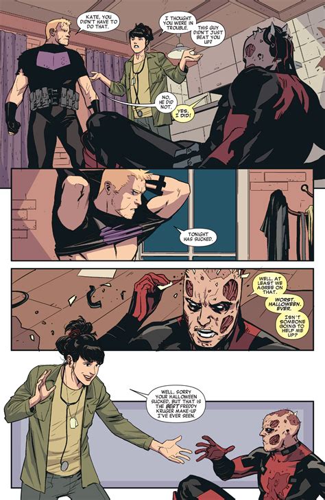 Hawkeye Vs Deadpool Issue 1 Read Hawkeye Vs Deadpool Issue 1 Comic
