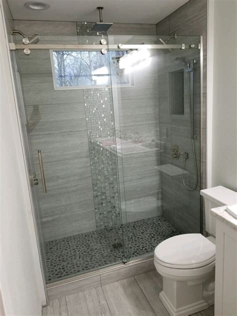Glass Shower Doors And Mirror Installation And Repair In Alaska