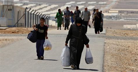 syria women and girls sexually exploited for aid by charity