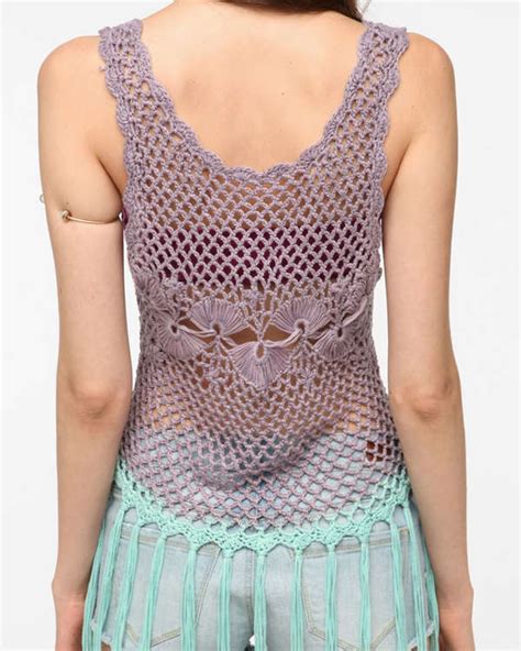 crinochet hairpin lace crochet designs
