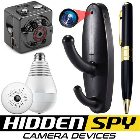 best wireless hidden spy camera guysay