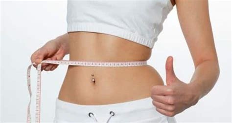 tips to maintain figure after weight loss