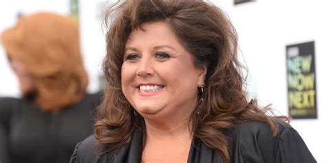 Abby Lee Miller Reveals Her Intense Spinal Surgery Scar On Instagram