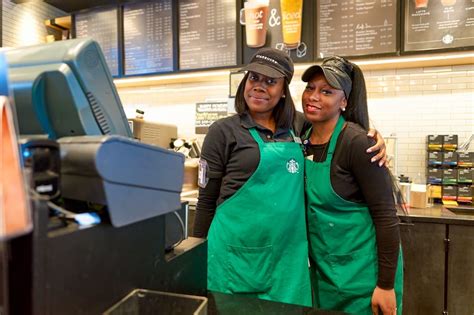 Starbucks’ Bias Training And The Costs To Protect A Brand Think Piece