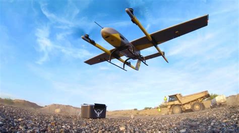 residents  rural north carolina    meds delivered  drone