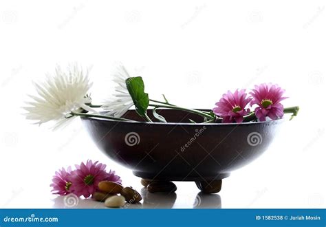 traditional spa  relaxation royalty  stock  image