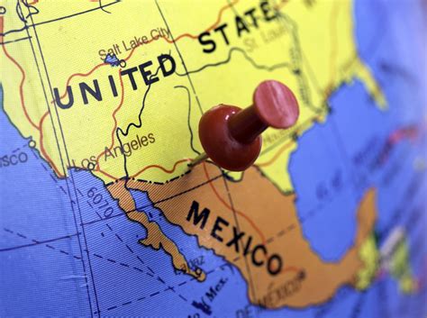 united states  mexico ties  bind issues  divide rand