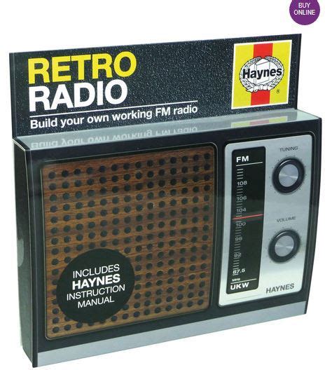 haynes hrr retro radio kit radio analog tests erfahrungen im hifi forum