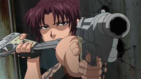 Pin On Revy