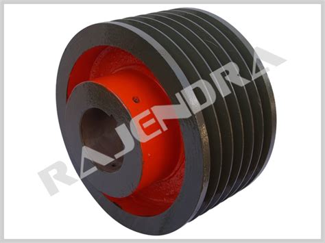 pulley manufacturer  quality pulley manufacturer  india