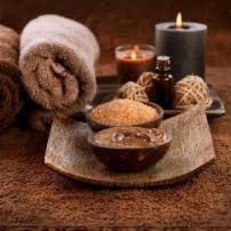 ultimate spa package  intua touch massage    square market