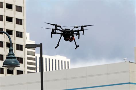 skys  limit rise  delivery drones  cities   owns airspace abs cbn news