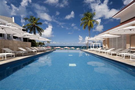 5 Of The World S Sexiest Infinity Pools Huffpost